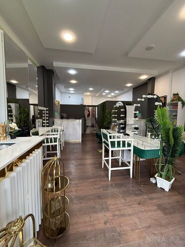 İcarəyə verilir  obyekt 80 m², Şah İsmayıl Xətai m., photo 1 from 10