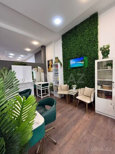 İcarəyə verilir  obyekt 80 m², Şah İsmayıl Xətai m., photo 7 from 10