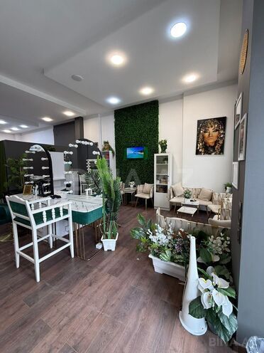 İcarəyə verilir  obyekt 80 m², Şah İsmayıl Xətai m., photo 6 from 10