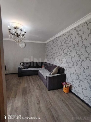 Продаётся 2-комн. новостройка 65 м², м. Ази Асланов, photo 1 from 17