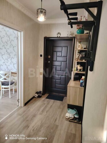 Продаётся 2-комн. новостройка 65 м², м. Ази Асланов, photo 9 from 17