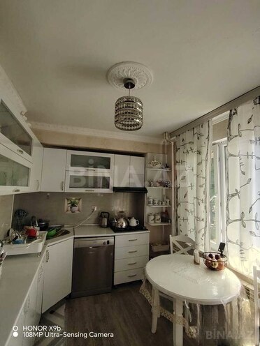 Продаётся 2-комн. новостройка 65 м², м. Ази Асланов, photo 15 from 17