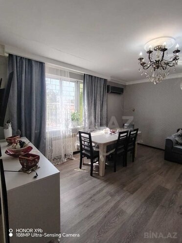 Продаётся 2-комн. новостройка 65 м², м. Ази Асланов, photo 6 from 17