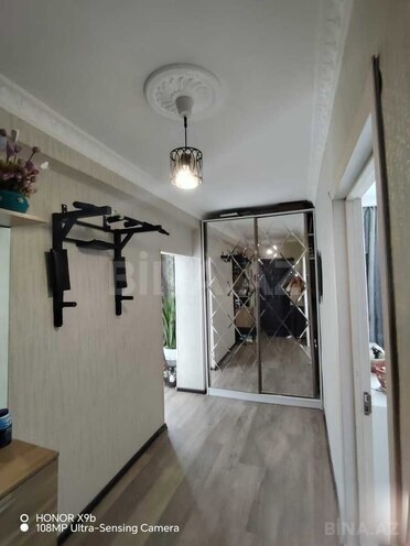 Продаётся 2-комн. новостройка 65 м², м. Ази Асланов, photo 11 from 17