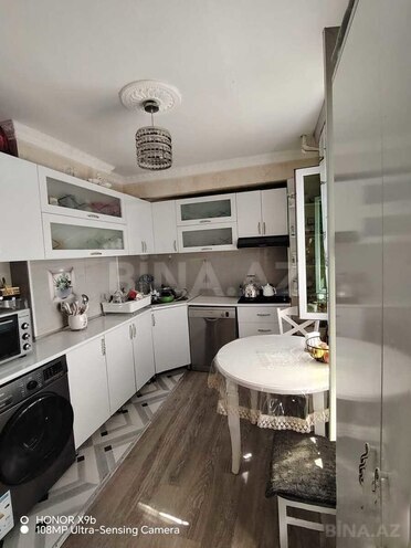 Продаётся 2-комн. новостройка 65 м², м. Ази Асланов, photo 16 from 17