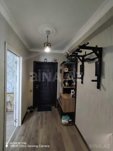 Продаётся 2-комн. новостройка 65 м², м. Ази Асланов, photo 5 from 17