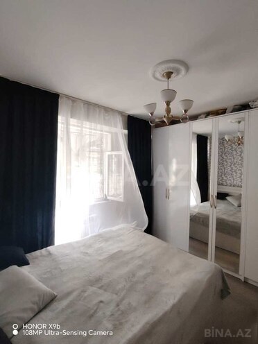Продаётся 2-комн. новостройка 65 м², м. Ази Асланов, photo 3 from 17
