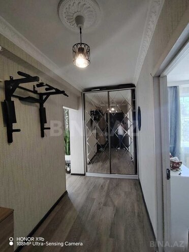 Продаётся 2-комн. новостройка 65 м², м. Ази Асланов, photo 10 from 17