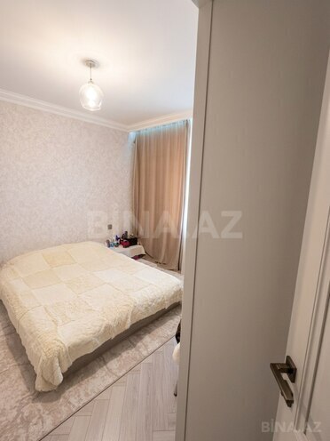 Satılır 3 otaqlı köhnə tikili 100 m², 8 Noyabr m., photo 4 from 7