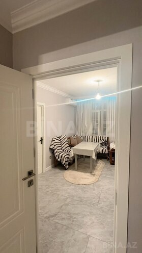 Satılır 3 otaqlı köhnə tikili 100 m², 8 Noyabr m., photo 5 from 7