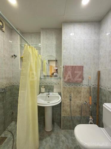 Сдаётся 1-комн. вторичка 30 м², м. Сахил, photo 9 from 10