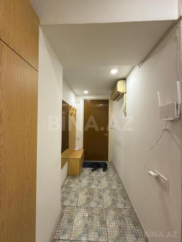 Сдаётся 1-комн. вторичка 30 м², м. Сахил, photo 7 from 10