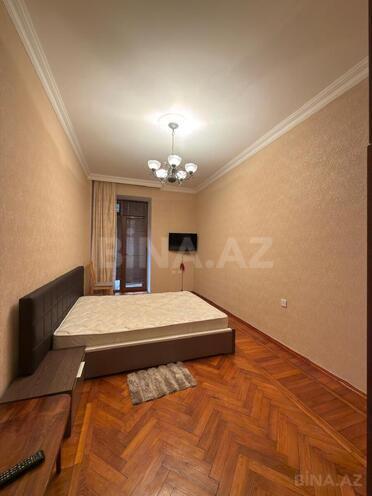 Сдаётся 1-комн. вторичка 30 м², м. Сахил, photo 4 from 10