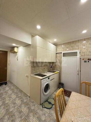 Сдаётся 1-комн. вторичка 30 м², м. Сахил, photo 5 from 10