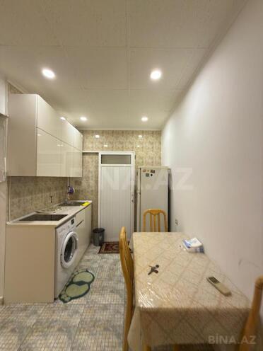Сдаётся 1-комн. вторичка 30 м², м. Сахил, photo 6 from 10