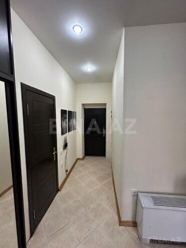 Satılır 2 otaqlı yeni tikili 62 m², Nəriman Nərimanov m., photo 9 from 19