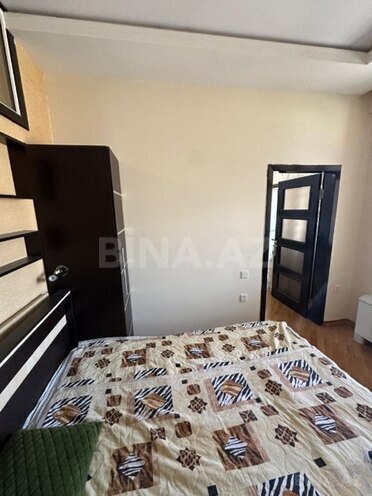 Satılır 2 otaqlı yeni tikili 62 m², Nəriman Nərimanov m., photo 8 from 19