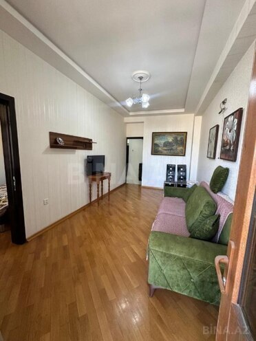 Satılır 2 otaqlı yeni tikili 62 m², Nəriman Nərimanov m., photo 4 from 19