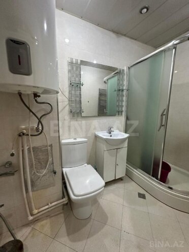 Satılır 2 otaqlı yeni tikili 62 m², Nəriman Nərimanov m., photo 18 from 19