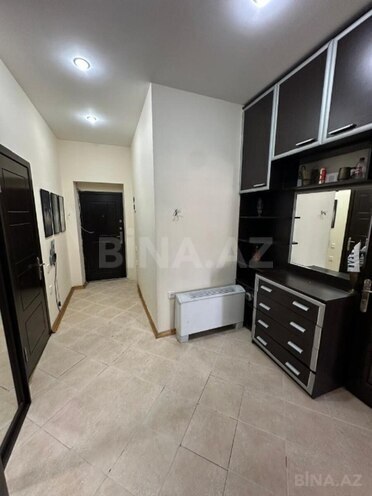 Satılır 2 otaqlı yeni tikili 62 m², Nəriman Nərimanov m., photo 13 from 19
