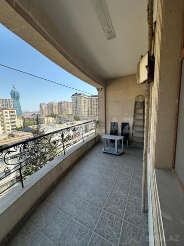 Satılır 2 otaqlı yeni tikili 62 m², Nəriman Nərimanov m., photo 16 from 19