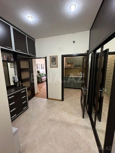 Satılır 2 otaqlı yeni tikili 62 m², Nəriman Nərimanov m., photo 11 from 19