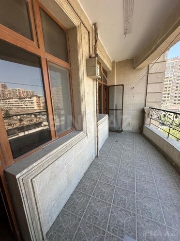 Satılır 2 otaqlı yeni tikili 62 m², Nəriman Nərimanov m., photo 15 from 19