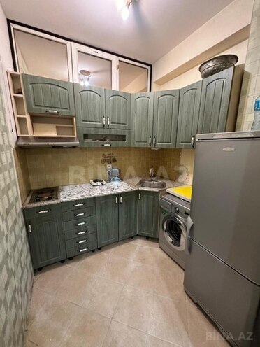 Satılır 2 otaqlı yeni tikili 62 m², Nəriman Nərimanov m., photo 12 from 19
