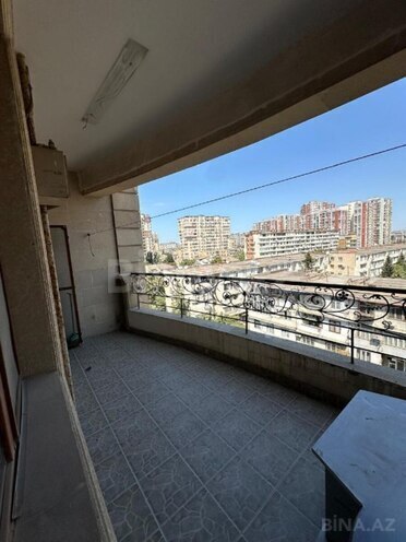 Satılır 2 otaqlı yeni tikili 62 m², Nəriman Nərimanov m., photo 17 from 19