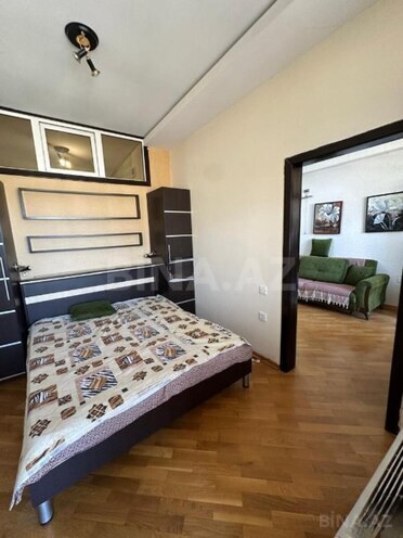 Satılır 2 otaqlı yeni tikili 62 m², Nəriman Nərimanov m., photo 5 from 19