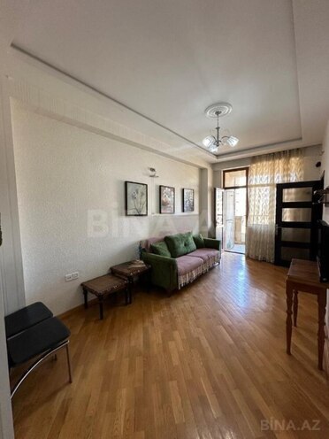 Satılır 2 otaqlı yeni tikili 62 m², Nəriman Nərimanov m., photo 3 from 19