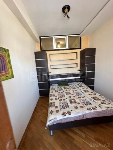 Satılır 2 otaqlı yeni tikili 62 m², Nəriman Nərimanov m., photo 7 from 19