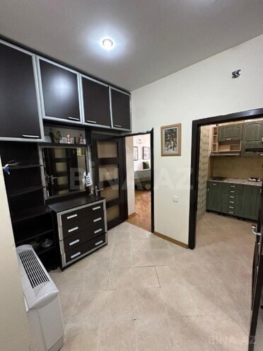 Satılır 2 otaqlı yeni tikili 62 m², Nəriman Nərimanov m., photo 14 from 19
