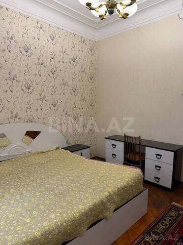 Сдаётся 3-комн. вторичка 85 м², м. Элмляр Академиясы, photo 6 from 14