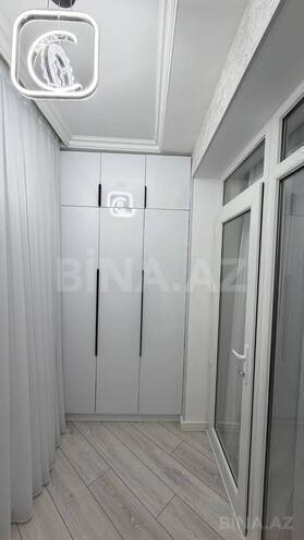 Продаётся 3-комн. вторичка 75 м², м. Гянджлик, photo 3 from 32