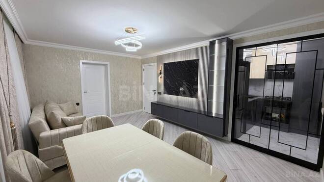 Продаётся 3-комн. вторичка 75 м², м. Гянджлик, photo 7 from 32