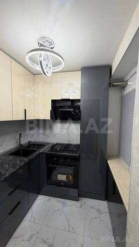 Продаётся 3-комн. вторичка 75 м², м. Гянджлик, photo 22 from 32