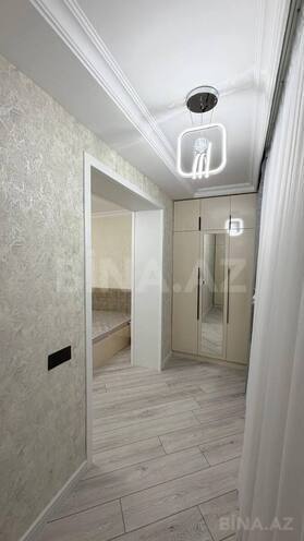 Продаётся 3-комн. вторичка 75 м², м. Гянджлик, photo 5 from 32