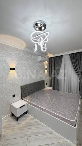 Продаётся 3-комн. вторичка 75 м², м. Гянджлик, photo 29 from 32