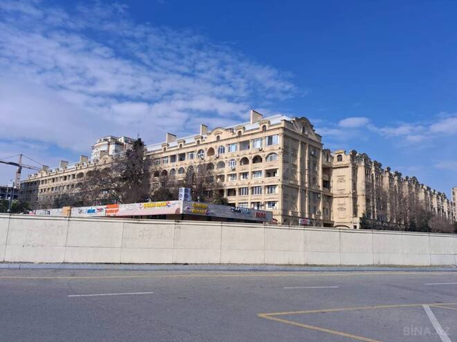 Продаётся 3-комн. вторичка 75 м², м. Гянджлик, photo 24 from 32