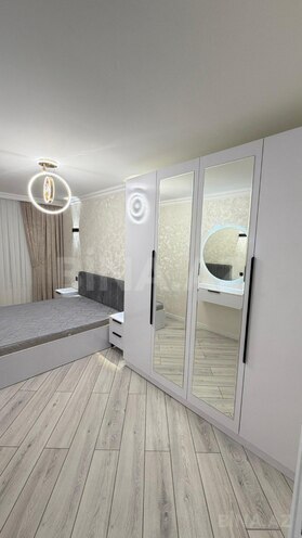 Продаётся 3-комн. вторичка 67 м², м. Гянджлик, photo 11 from 17