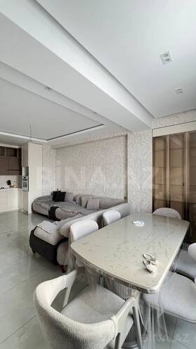 Сдаётся 3-комн. новостройка 95 м², Наримановский  р., photo 12 from 17