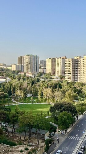 Сдаётся 3-комн. новостройка 95 м², Наримановский  р., photo 16 from 17