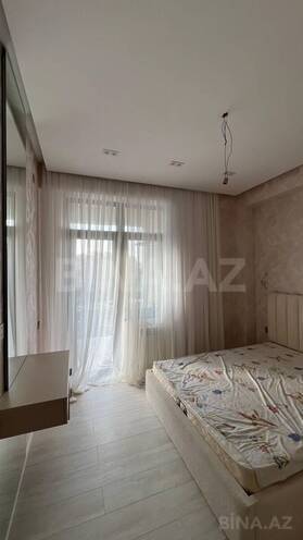 Сдаётся 3-комн. новостройка 95 м², Наримановский  р., photo 7 from 17