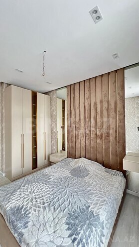 Сдаётся 3-комн. новостройка 95 м², Наримановский  р., photo 3 from 17