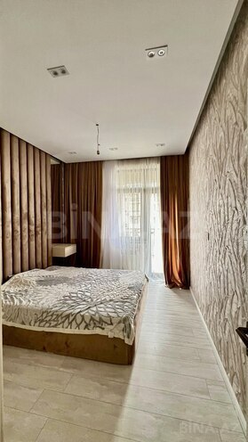 Сдаётся 3-комн. новостройка 95 м², Наримановский  р., photo 1 from 17
