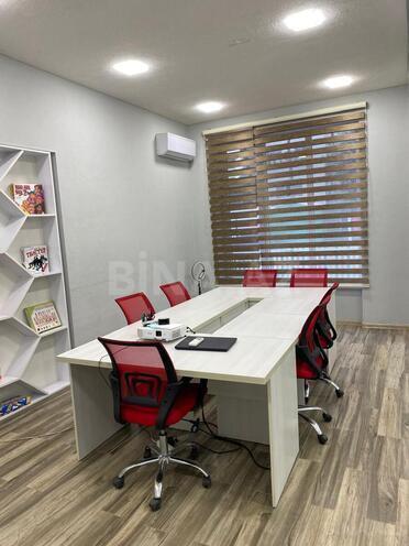 Satılır 6 otaqlı ofis 120 m², Həzi Aslanov m., photo 1 from 12