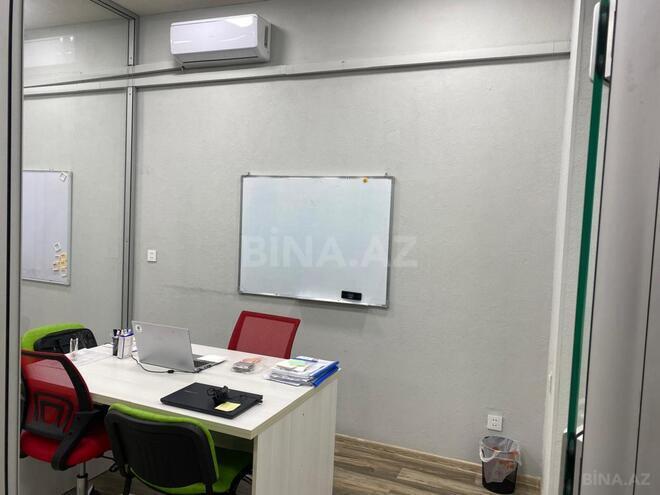 Satılır 6 otaqlı ofis 120 m², Həzi Aslanov m., photo 5 from 12