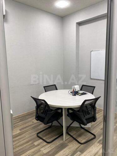 Satılır 6 otaqlı ofis 120 m², Həzi Aslanov m., photo 3 from 12