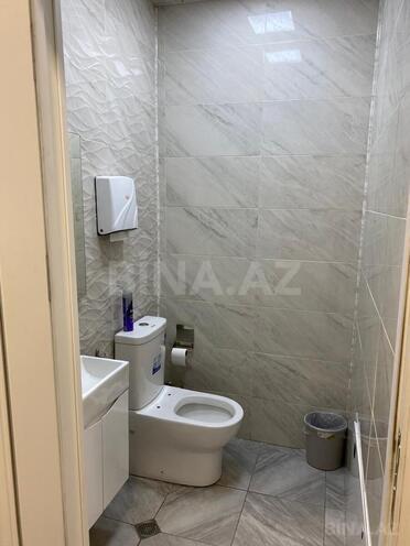 Satılır 6 otaqlı ofis 120 m², Həzi Aslanov m., photo 11 from 12